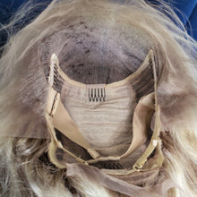 Load image into Gallery viewer, &quot;SAM&quot; 18&#39; Human Hair Wig
