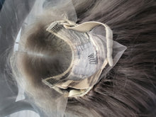 Load image into Gallery viewer, &quot;JENNA&quot; 21 in Human Hair Wig

