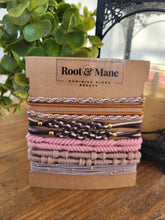 Load image into Gallery viewer, Boho Hair Ties
