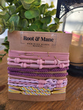 Load image into Gallery viewer, Boho Hair Ties
