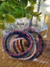 Load image into Gallery viewer, Boho Hair Ties
