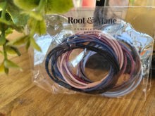 Load image into Gallery viewer, Boho Hair Ties
