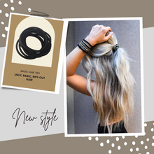 Load image into Gallery viewer, Boho Hair Ties
