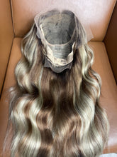 Load image into Gallery viewer, “TONI” 24 in Human European Hair-AVAILABLE
