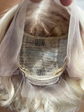 Load image into Gallery viewer, “DOLLY” 10 in Human Hair - AVAILABLE clearance final sale
