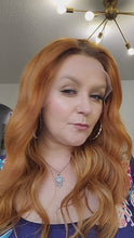 Load and play video in Gallery viewer, &quot;Kendra&quot; 18&#39; Remy Human Hair
